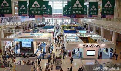 为你揭秘2018年渔具店卖什么样的鱼竿最赚钱?